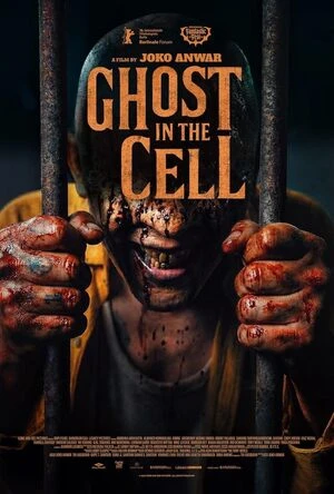 Ghost in the Cell 2026 Hindi Dual Audio WEB-DL 720p - 480p - 1080p
